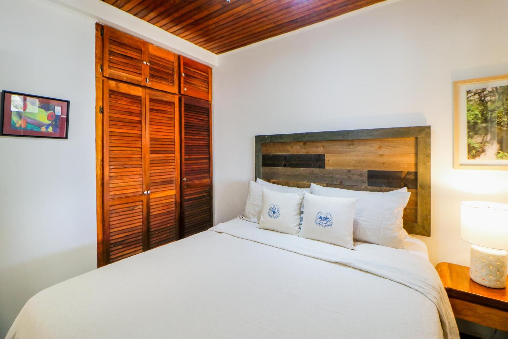 Flamingo Marina Resort Pacific North Coast Quarto foto