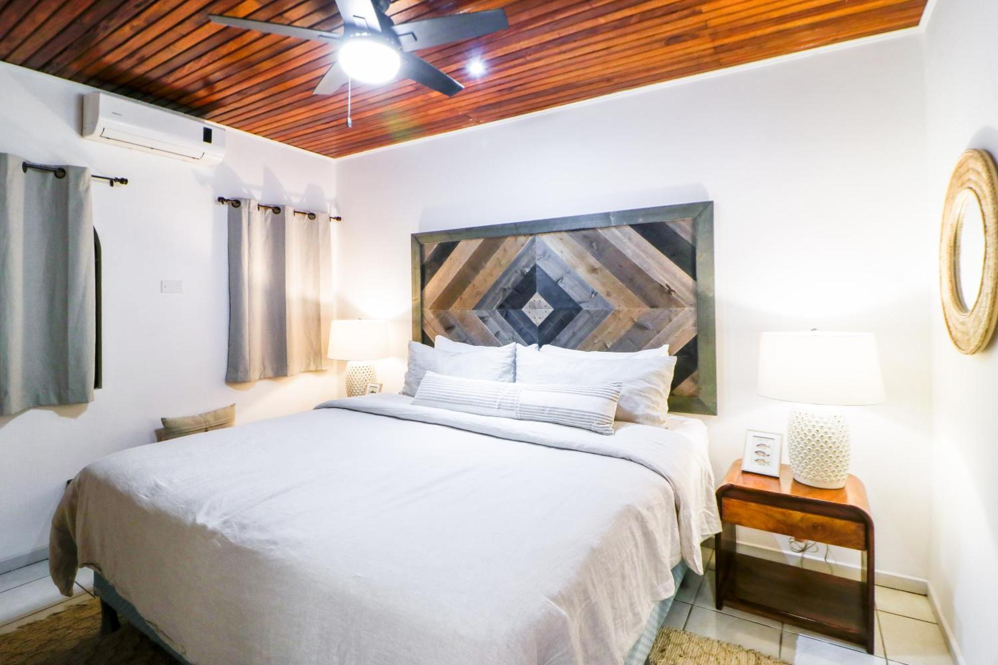 Flamingo Marina Resort Pacific North Coast Quarto foto