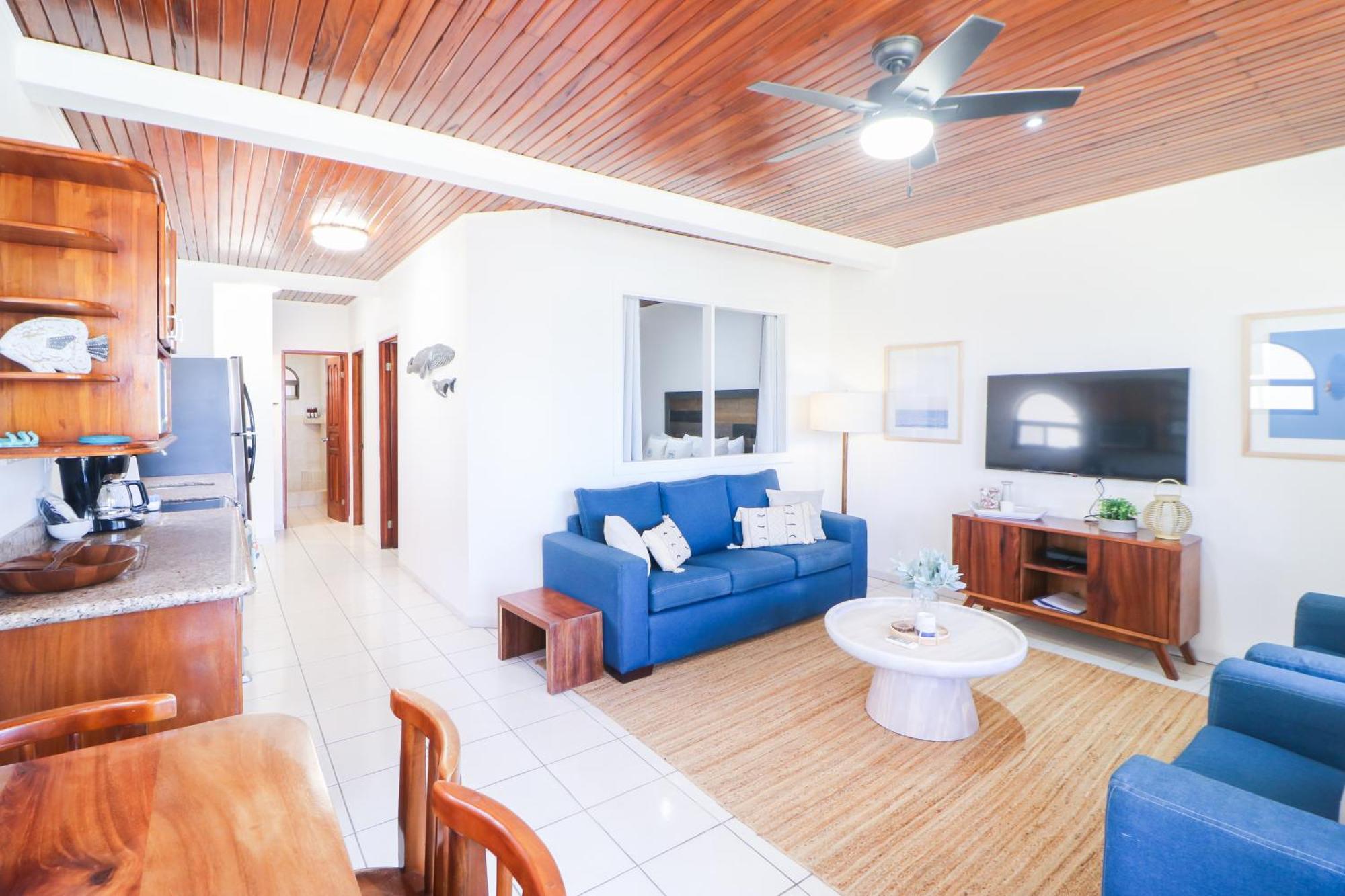 Flamingo Marina Resort Pacific North Coast Quarto foto