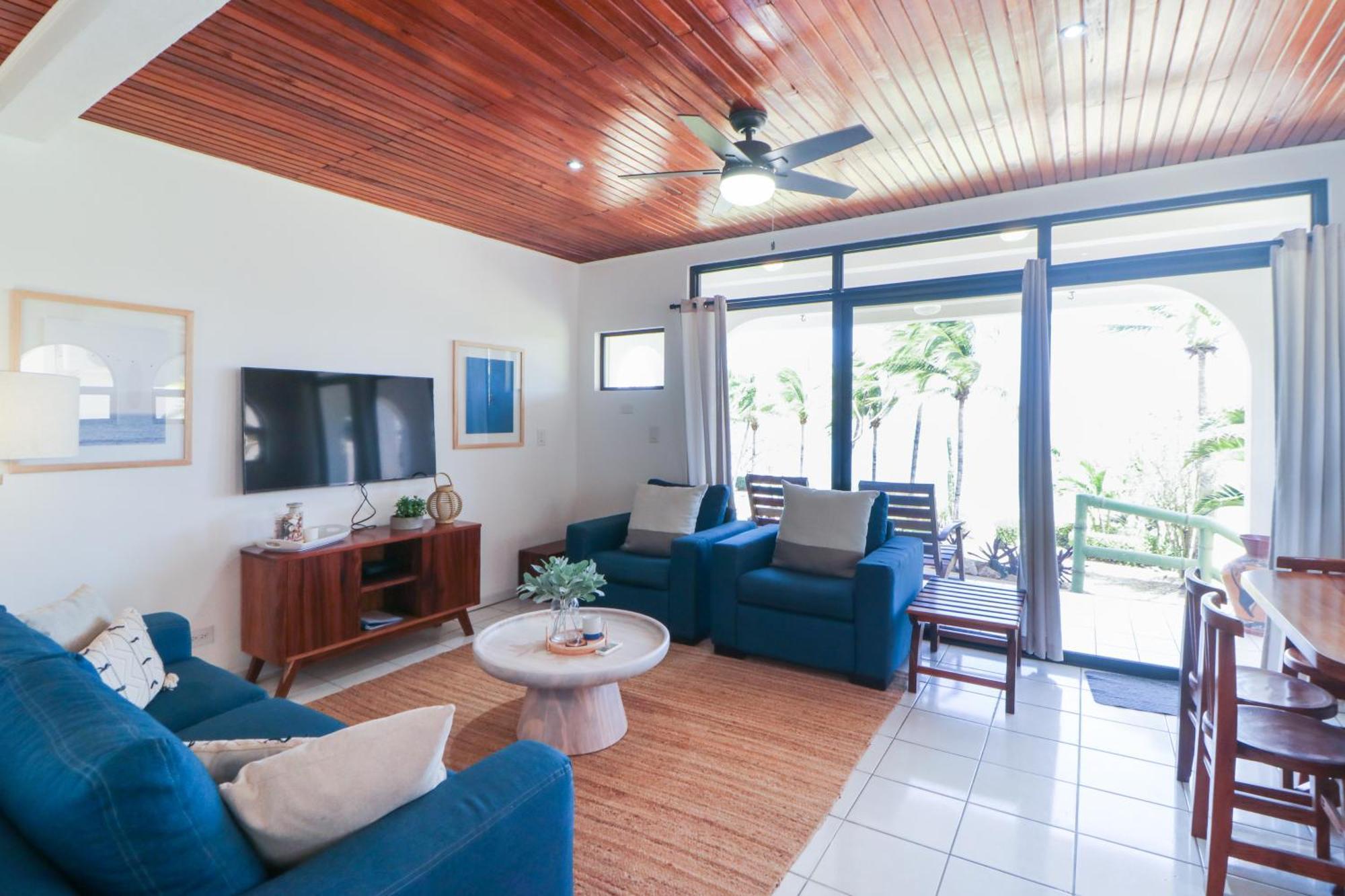 Flamingo Marina Resort Pacific North Coast Quarto foto