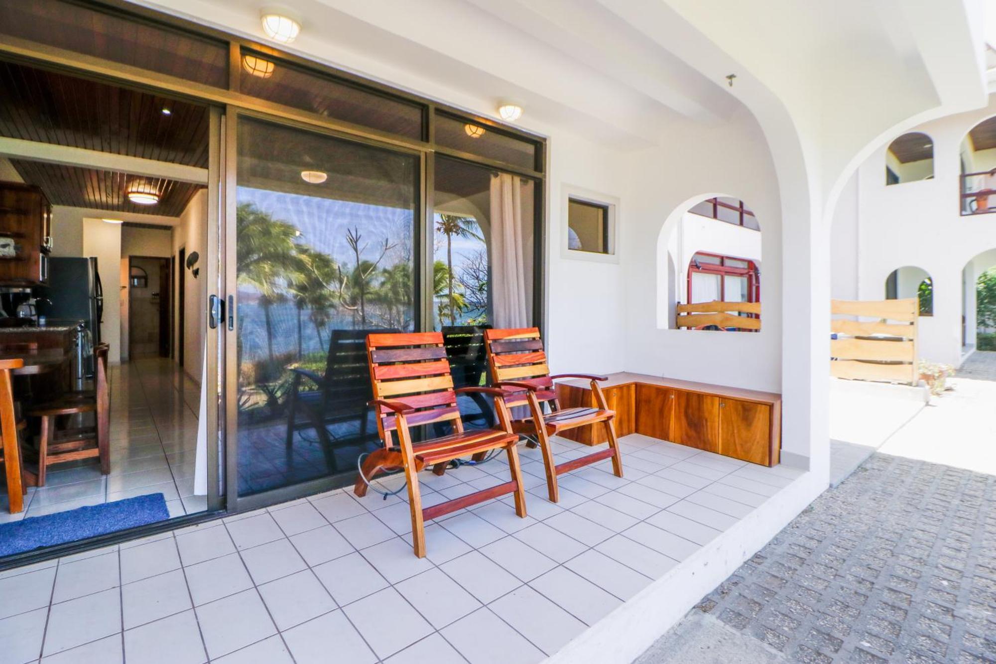 Flamingo Marina Resort Pacific North Coast Quarto foto