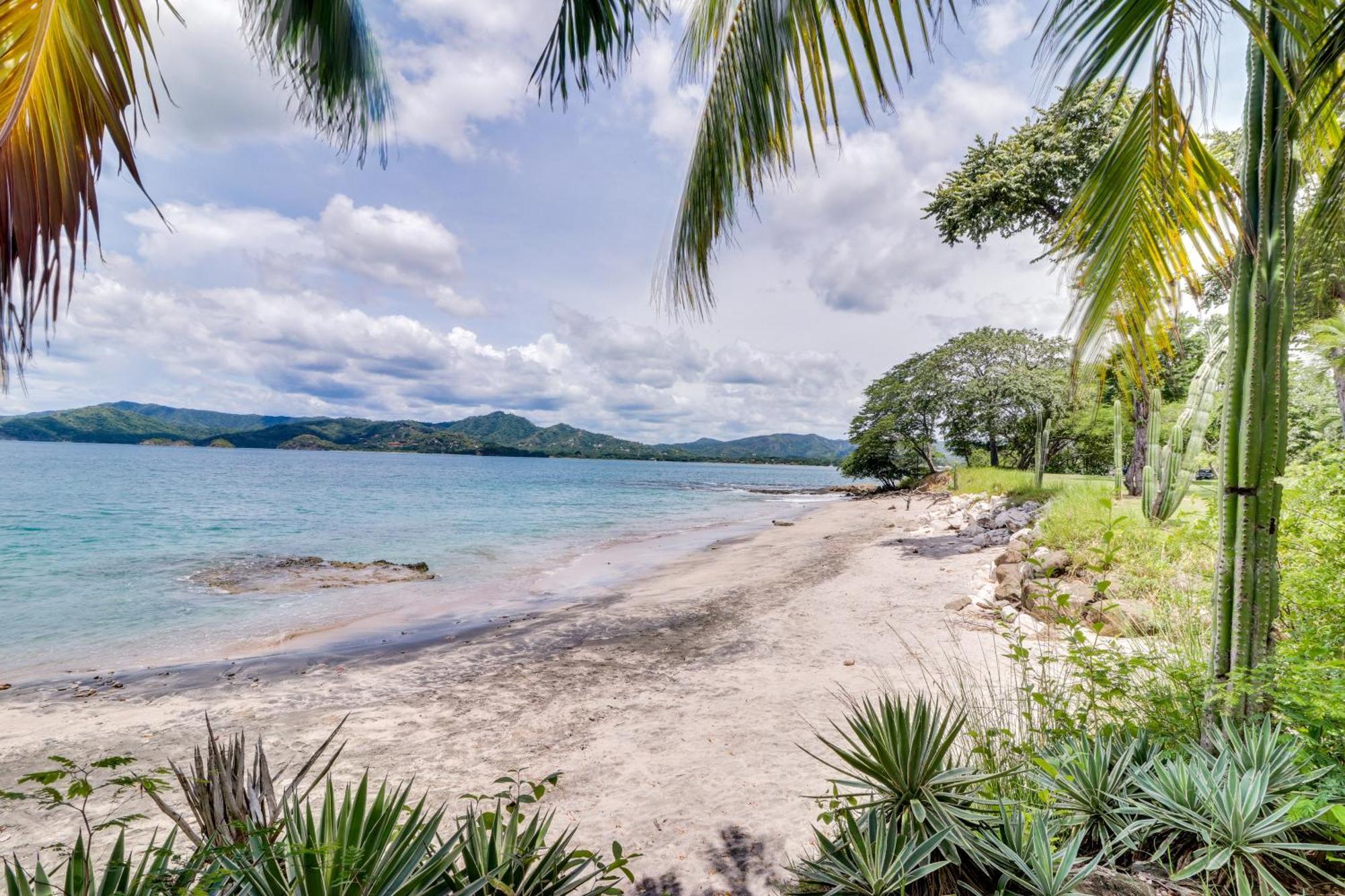 Flamingo Marina Resort Pacific North Coast Quarto foto